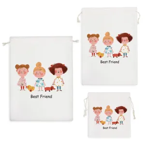 کیسه نظم دهنده Best friends