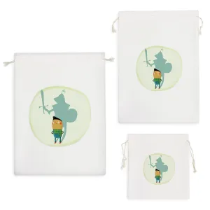 کیسه نظم دهنده کودک قوی