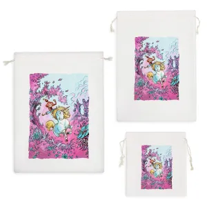 کیسه نظم دهنده اسب تک شاخ