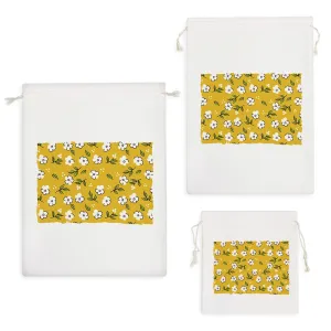 کیسه نظم دهنده گل گلی