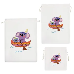 کیسه نظم دهنده کوآلا