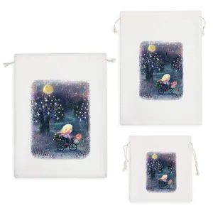 کیسه نظم دهنده دخترانه