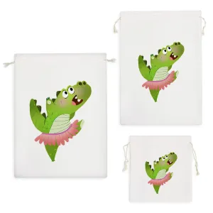 کیسه نظم دهنده تمساح کیوت