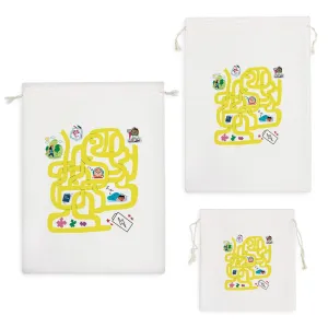 کیسه نظم دهنده بازی ماز