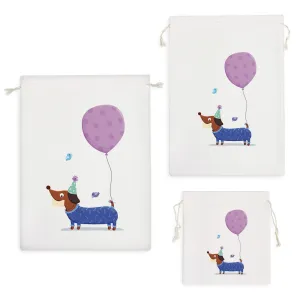 کیسه نظم دهنده سگ