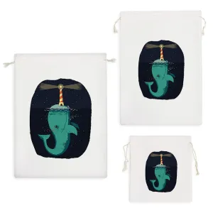 کیسه نظم دهنده وال