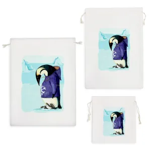 کیسه نظم دهنده پنگوئن