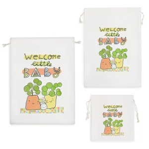 کیسه نظم دهنده Welcome Little Baby