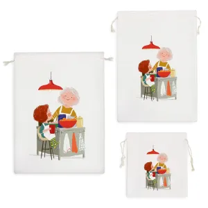 کیسه نظم دهنده مادربزرگ