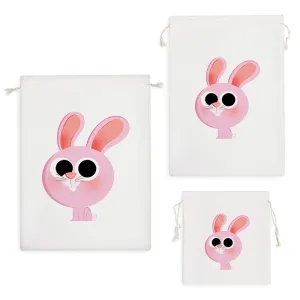 کیسه نظم دهنده خرگوش کیوت