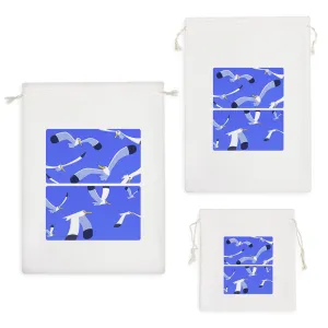 کیسه نظم دهنده مرغ دریایی