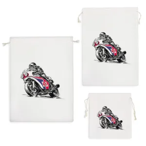 کیسه نظم دهنده موتورسیکلت