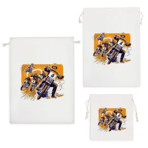 کیسه نظم دهنده موتورسیکلت