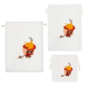 کیسه نظم دهنده وایکینگها