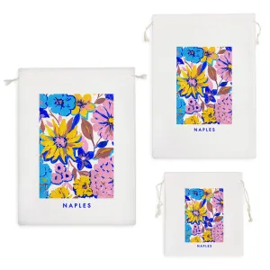 کیسه نظم دهنده گل گلی