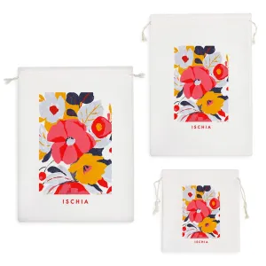 کیسه نظم دهنده گل گلی