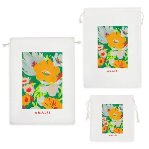 کیسه نظم دهنده گل گلی