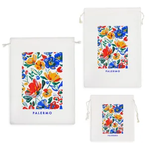 کیسه نظم دهنده گل گلی