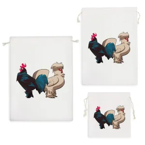 کیسه نظم دهنده خروس