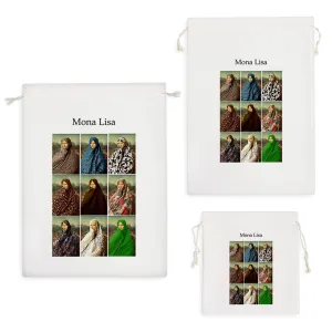 کیسه نظم دهنده مونالیزا