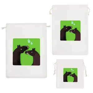 کیسه نظم دهنده اسب