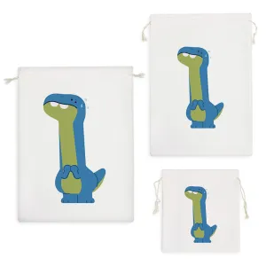 کیسه نظم دهنده دایناسور کیوت