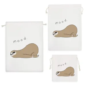 کیسه نظم دهنده تنبل