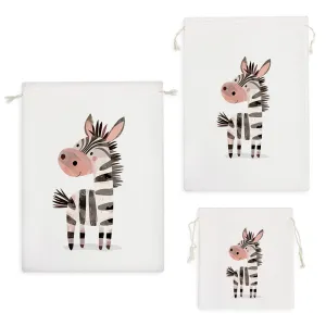 کیسه نظم دهنده گورخر