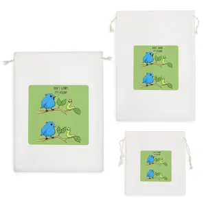 کیسه نظم دهنده گیاهخوار