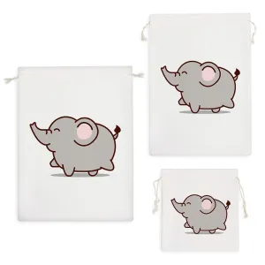 کیسه نظم دهنده فیل