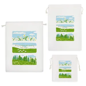 کیسه نظم دهنده دشت سبز