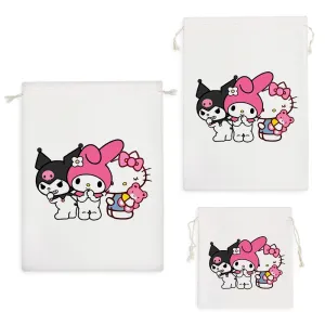 کیسه نظم دهنده کورومی و ملودی و کیتی