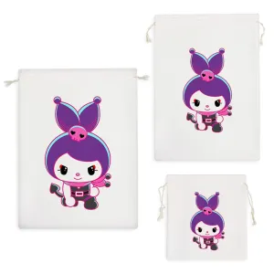 کیسه نظم دهنده کورومی