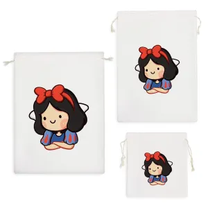 کیسه نظم دهنده سفید برفی