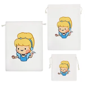 کیسه نظم دهنده سیندرلا