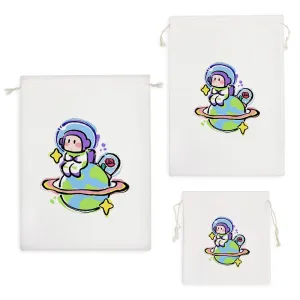 کیسه نظم دهنده شازده کوچولو باز لایتیر