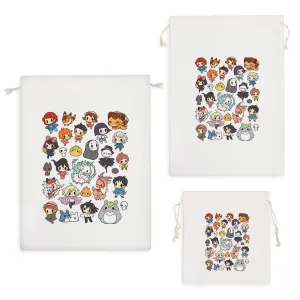 کیسه نظم دهنده انیمه