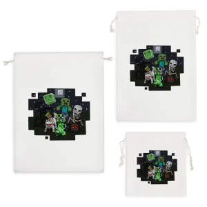 کیسه نظم دهنده ماینکرافت