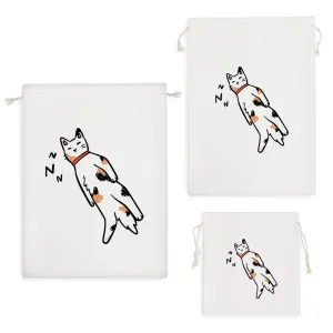 کیسه نظم دهنده گربه (Cat)