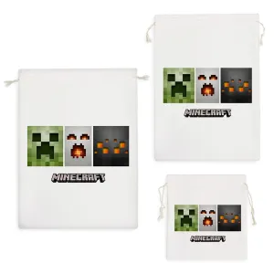 کیسه نظم دهنده ماینکرافت