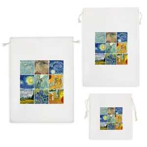 کیسه نظم دهنده ونسان ونگوگ