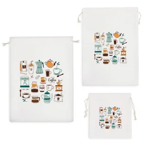 کیسه نظم دهنده قهوه (Coffee)