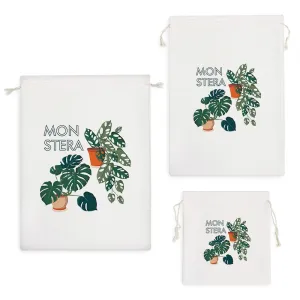 کیسه نظم دهنده برگ انجیری و برگ حصیری