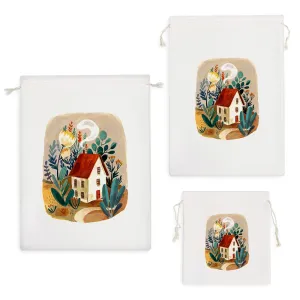 کیسه نظم دهنده خانه