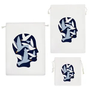 کیسه نظم دهنده پرواز