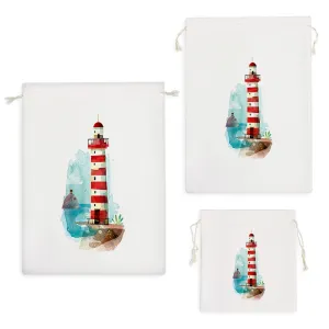 کیسه نظم دهنده فانوس دریایی