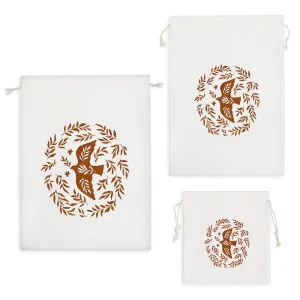 کیسه نظم دهنده پرنده آزادی