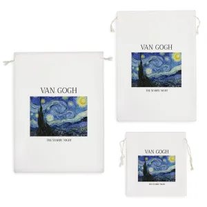 کیسه نظم دهنده شب پر ستاره ونسان ونگوگ