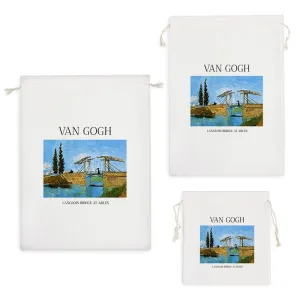 کیسه نظم دهنده ونسان ونگوگ