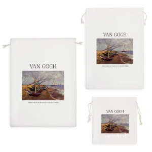 کیسه نظم دهنده ونسان ونگوگ